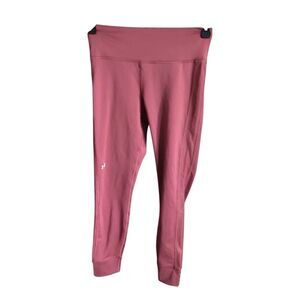 Under Armour compression cold gear leggings pants SZ Medium pocket New w/tags